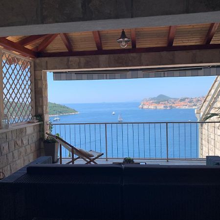 Apartment And Room Sveti Jakov Dubrovnik Ngoại thất bức ảnh