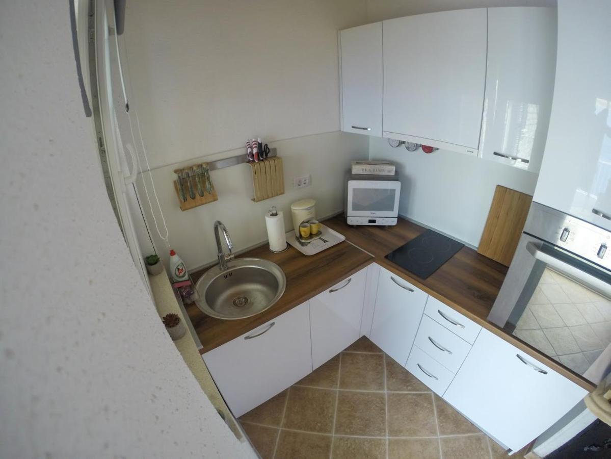 Apartment And Room Sveti Jakov Dubrovnik Ngoại thất bức ảnh