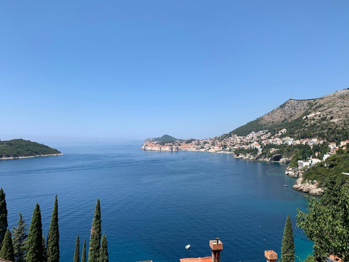 Apartment And Room Sveti Jakov Dubrovnik Ngoại thất bức ảnh