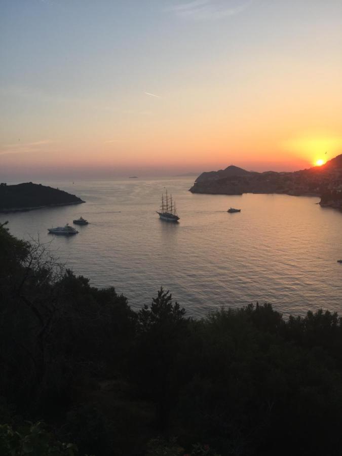 Apartment And Room Sveti Jakov Dubrovnik Ngoại thất bức ảnh