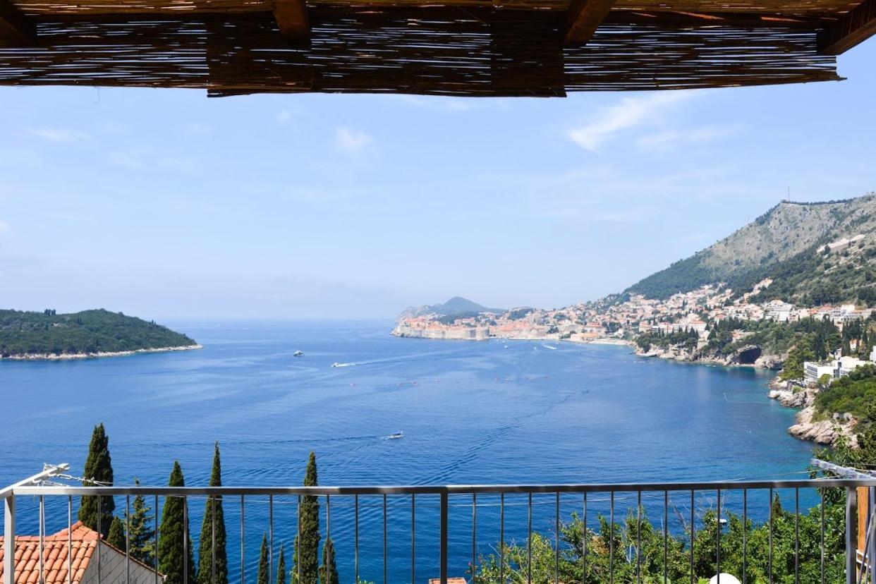 Apartment And Room Sveti Jakov Dubrovnik Ngoại thất bức ảnh