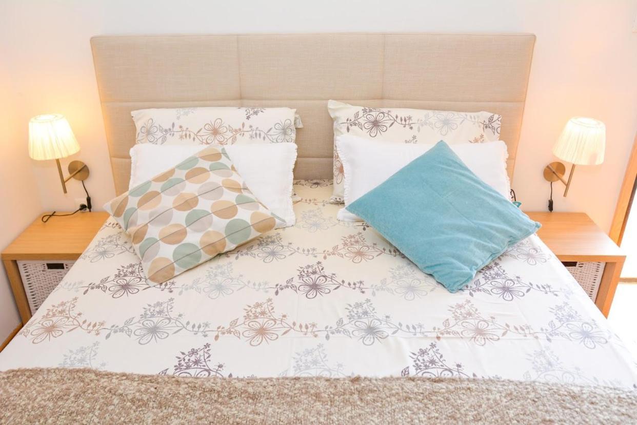 Apartment And Room Sveti Jakov Dubrovnik Ngoại thất bức ảnh