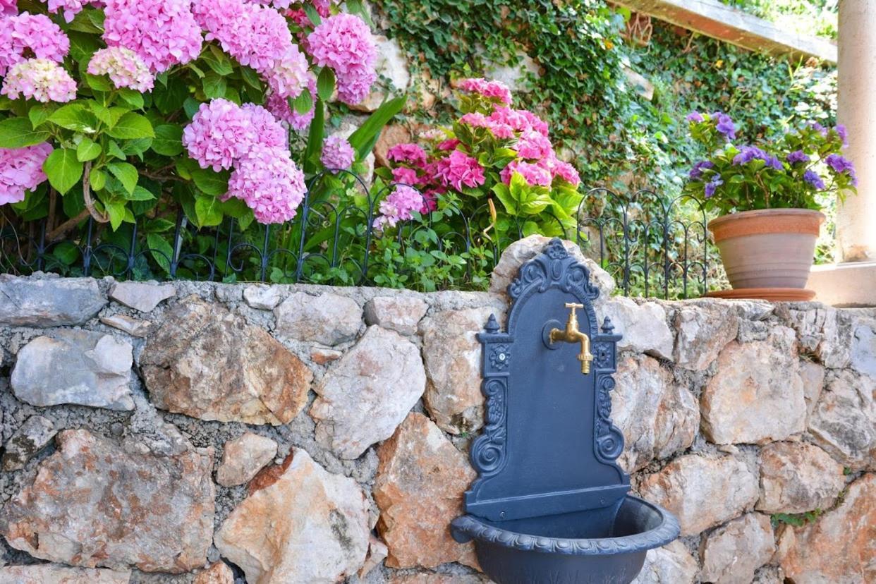 Apartment And Room Sveti Jakov Dubrovnik Ngoại thất bức ảnh