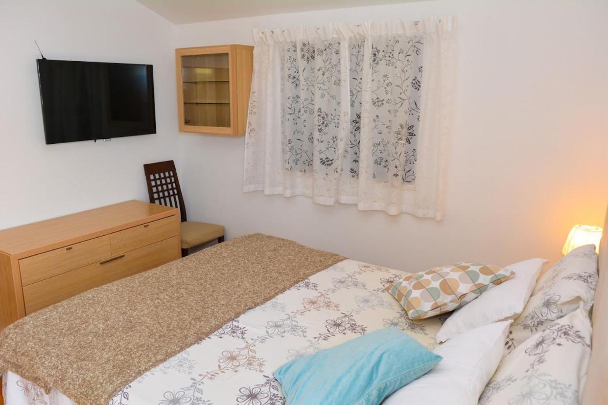 Apartment And Room Sveti Jakov Dubrovnik Ngoại thất bức ảnh