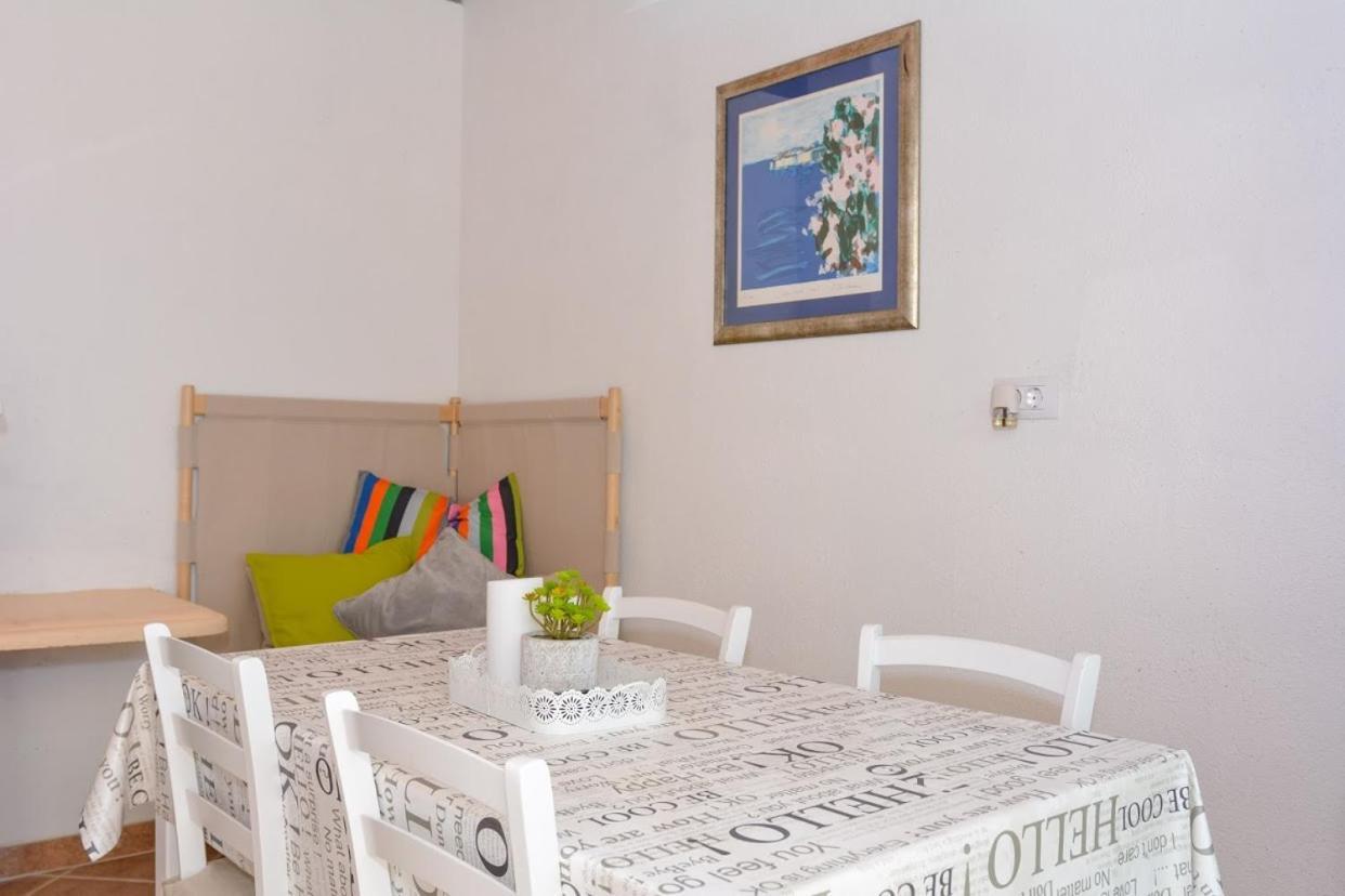 Apartment And Room Sveti Jakov Dubrovnik Ngoại thất bức ảnh