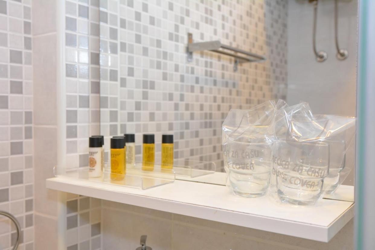 Apartment And Room Sveti Jakov Dubrovnik Ngoại thất bức ảnh