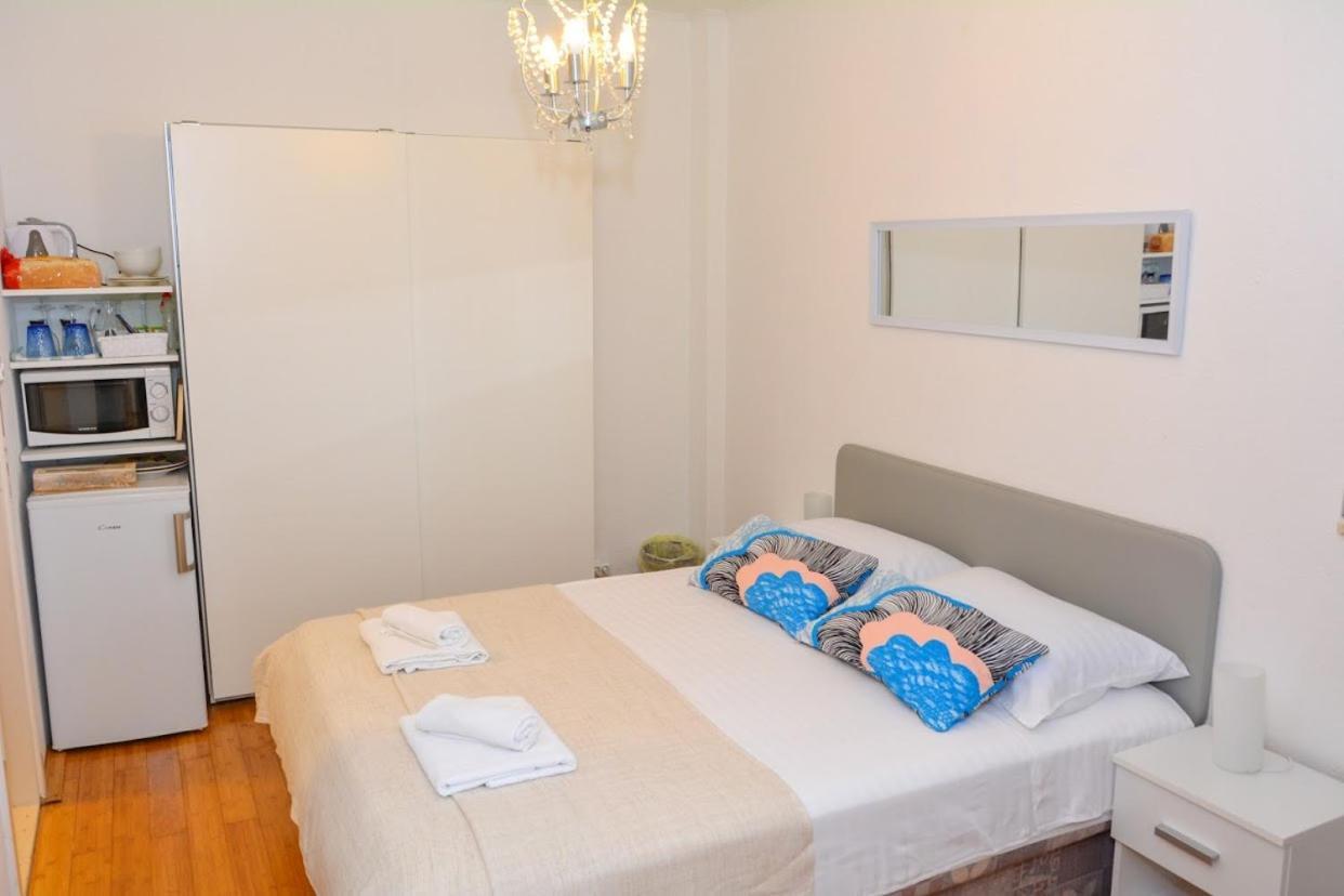 Apartment And Room Sveti Jakov Dubrovnik Ngoại thất bức ảnh