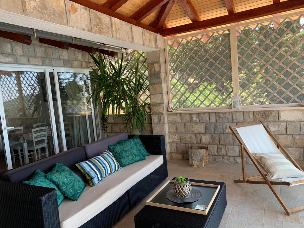 Apartment And Room Sveti Jakov Dubrovnik Ngoại thất bức ảnh
