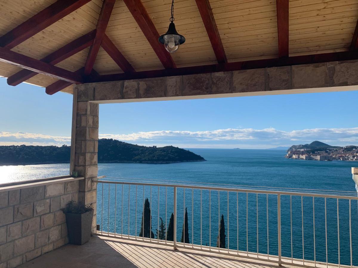 Apartment And Room Sveti Jakov Dubrovnik Ngoại thất bức ảnh
