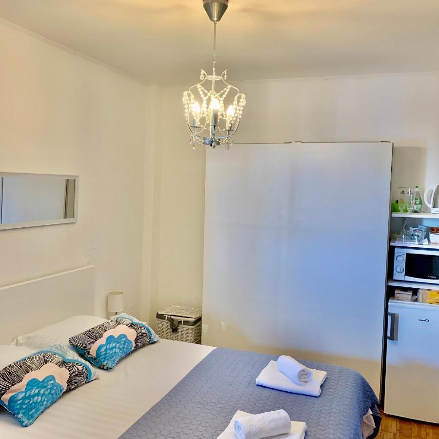 Apartment And Room Sveti Jakov Dubrovnik Ngoại thất bức ảnh