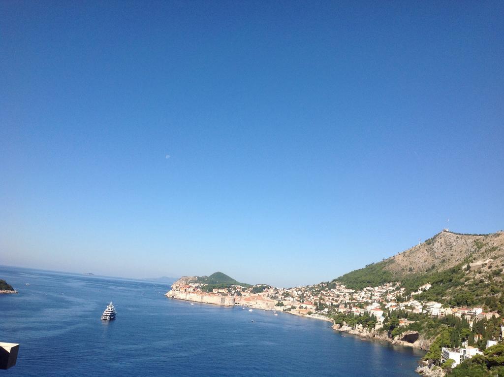 Apartment And Room Sveti Jakov Dubrovnik Ngoại thất bức ảnh