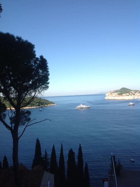 Apartment And Room Sveti Jakov Dubrovnik Ngoại thất bức ảnh