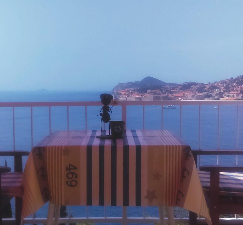 Apartment And Room Sveti Jakov Dubrovnik Ngoại thất bức ảnh