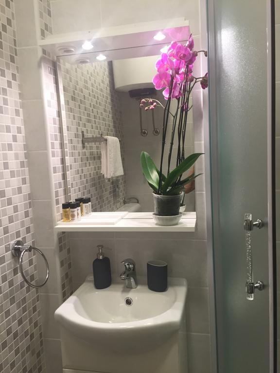 Apartment And Room Sveti Jakov Dubrovnik Ngoại thất bức ảnh