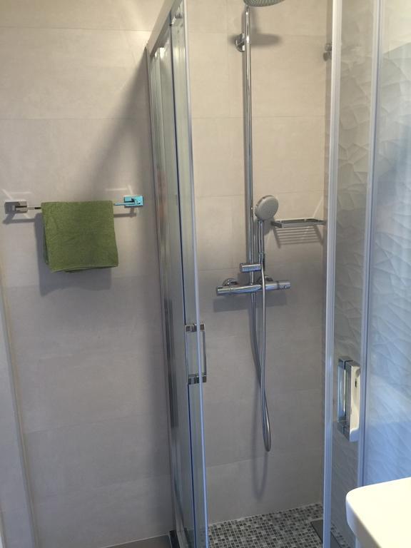 Apartment And Room Sveti Jakov Dubrovnik Ngoại thất bức ảnh