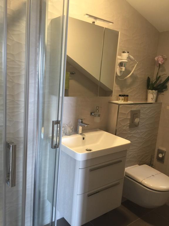 Apartment And Room Sveti Jakov Dubrovnik Ngoại thất bức ảnh
